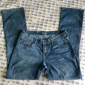 Old Navy The Flirt tall jeans 12L / 34.5”